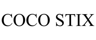 COCO STIX