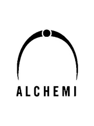 ALCHEMI