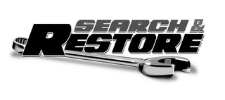 POWERBLOCK SEARCH & RESTORE