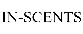 IN-SCENTS
