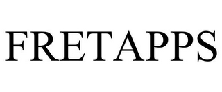 FRETAPPS