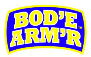 BOD'E ARM'R