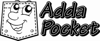 ADDA POCKET