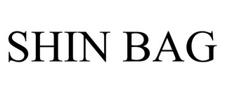 SHIN BAG