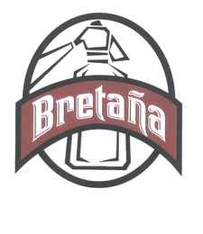 BRETAÑA