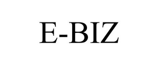 E-BIZ