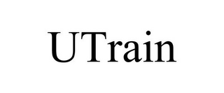 UTRAIN