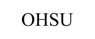 OHSU