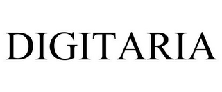 DIGITARIA