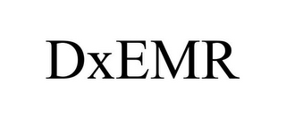 DXEMR