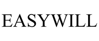 EASYWILL
