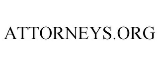 ATTORNEYS.ORG