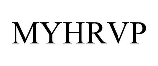 MYHRVP