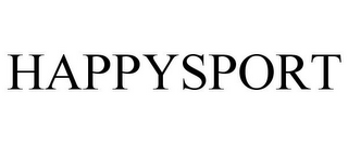 HAPPYSPORT