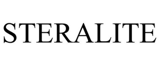 STERALITE