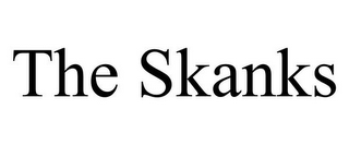 THE SKANKS