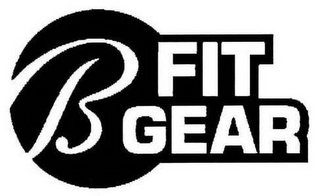 B FIT GEAR