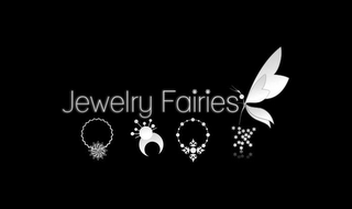 JEWELRY FAIRIES