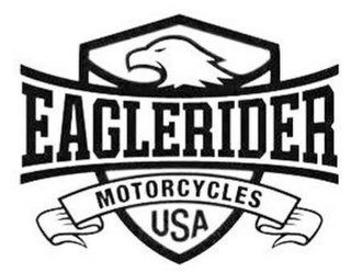 EAGLERIDER MOTORCYCLES USA