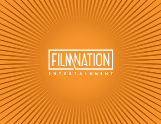 FILMNATION ENTERTAINMENT