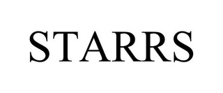 STARRS