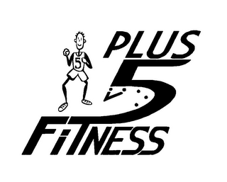 PLUS 5 FITNESS