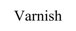 VARNISH