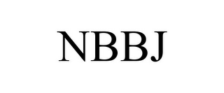 NBBJ