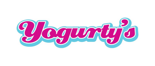 YOGURTY'S