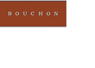 BOUCHON