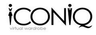 ICONIQ VIRTUAL WARDROBE