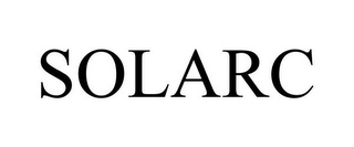 SOLARC