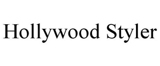 HOLLYWOOD STYLER