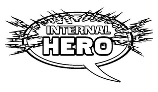 INTERNAL HERO