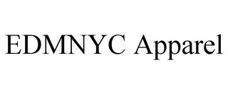 EDMNYC APPAREL