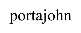PORTAJOHN