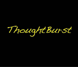 THOUGHTBURST