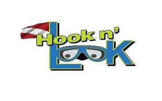 HOOK N' LOOK