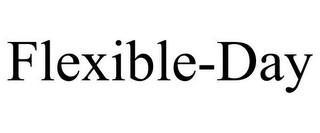 FLEXIBLE-DAY