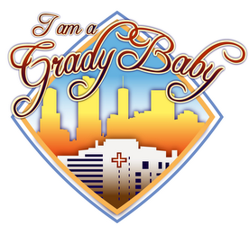 I AM A GRADY BABY