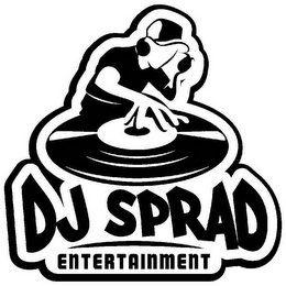 DJ SPRAD ENTERTAINMENT