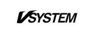 VSYSTEM