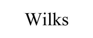 WILKS