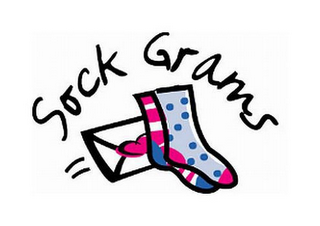 SOCK GRAMS