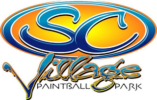 SC VILLAGE PAINTBALL PARK