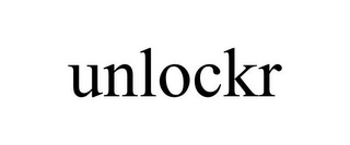 UNLOCKR