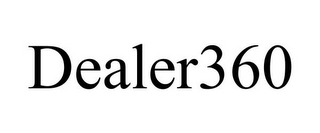 DEALER360