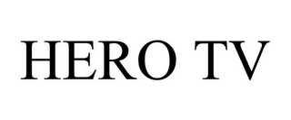 HERO TV