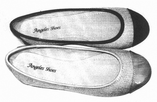 ANGELES SHOES