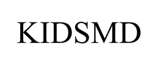 KIDSMD